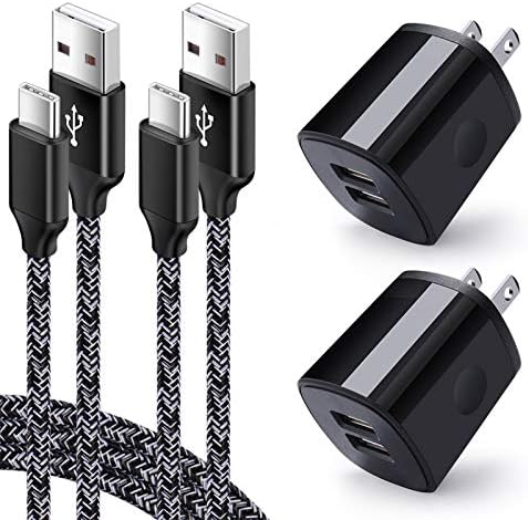 Ultra-Fast Type C Charger Cable for Samsung Galaxy S Series – High-Speed USB-C Charging Solution with Compact Wall Adapter for Unmatched Compatibility and Durability – Ideal for Busy Lifestyles and Travel Needs