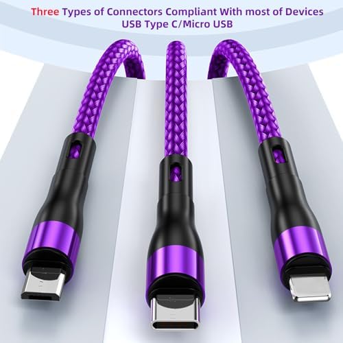 IHAO 60 W USB Type C to Type C Fast Charging Cable with LED Current Indicator – High-Speed Data Transfer for Android & i OS Devices – 39 Inch Universal Charger in Vibrant Green – Durable, Efficient Power Delivery for Modern Tech