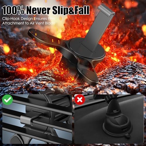 YUHENG Versatile Cup Holder Phone Mount for Cars – 360-Degree Rotatable Gooseneck Design for Optimal Smartphone Visibility, Effortless Installation, Universal Compatibility with All Devices, Enhance Driving Safety & Convenience