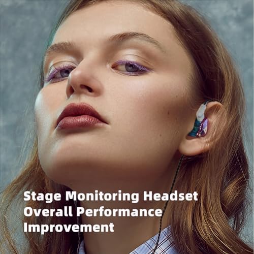 Experience Unmatched Audio Precision with QKZ AK6 Pro Wired Gaming Earbuds – Featuring a Powerful 10 mm Dynamic Driver for Rich, Deep Bass, Integrated Microphone for Effortless Communication, Available in Sophisticated Black & Eye-Catching Color Variations – Perfect for Gaming, Streaming, and Professional Calls – Ultra-Lightweight Design for All-Day Comfort and Universal Device Compatibility. Enhance your Sound Journey with Exceptional Clarity and Ergonomic Fit for Endless Hours of Enjoyment.