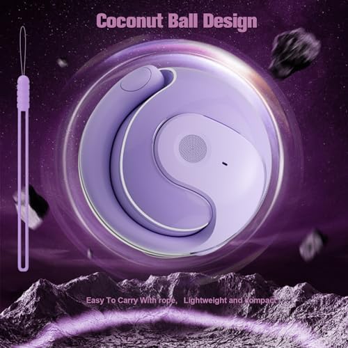 Revolutionize Your Listening Experience with Advanced Bone Conduction Open Ear Earbuds – Bluetooth 5.4 Wireless Headphones Engineered for Outdoor Adventures – Sweat-Resistant and Ergonomically Designed for All-Day Comfort – Stay Aware with Superior Sound Quality While Jogging, Commuting, or Working – Ideal for Active Lifestyles and Safety-First Audio Enjoyment.