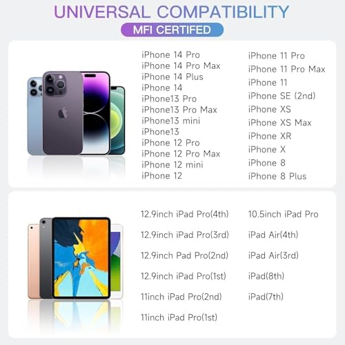 High-Quality Dual-Pack Wired Earbuds for i Phone – Lightweight Earphones with Integrated Microphone, Effortless Volume Control, and Superior Noise Reduction – Compatible with i Phone 14/13/12/11/XR/XS/X/8/7/SE/Pro/Pro Max – Ultimate Comfort and Exceptional Audio Performance for Everyday Use