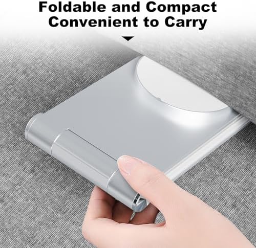 Sleek Foldable Aluminum Alloy 3-in-1 Magnetic Wireless Charger – Ultimate Travel and Home Charging Station for Apple Devices (i Phone 12-16, Smart Watch, Air Pods) with Fast Charging Adapter – Stylish and Portable Power Solution