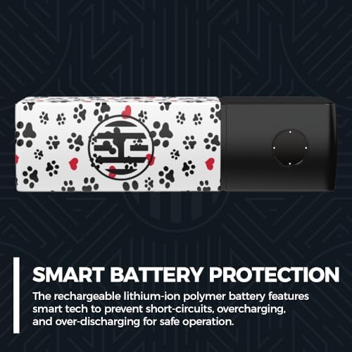 Ultra-Compact HALO Rapid Pack 5000 AC: Dual-Function Power Bank & Wall Charger with Fast USB-A & USB-C Ports | TSA-Approved Travel Essential for Multi-Device Charging | Smart Battery Protection & LED Indicators for Ultimate Convenience