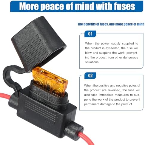 Rugged IP67 Waterproof USB Charging Hub – High-Efficiency DC-DC Converter for Trucks, Off-Grid Solar Systems, and Marine Use – 10-90 V to 5 V 3 A (15 W) Power Supply for Extreme Conditions – Durable, Dustproof, and Shock-Resistant for Reliable Charging Anytime, Anywhere