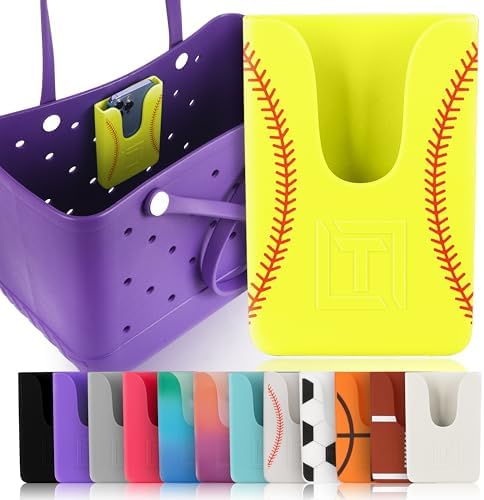 Teal Bogg Bag Phone Holder – Ultimate Smartphone Accessory for Beach & Adventure, Quick-Access Design, Durable Weather-Resistant Silicone, Perfect Compatibility with Most Phone Models, Effortless Convenience and Style