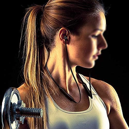 Accessonico Kindle Fire Compatible Earbuds – Premium Wired In-Ear Headset for HD 8, HD 10 Plus, and Android Phones – Exceptional Sound Quality, Ergonomic Design, and Tangle-Free Cable for Ultimate Comfort and Convenience