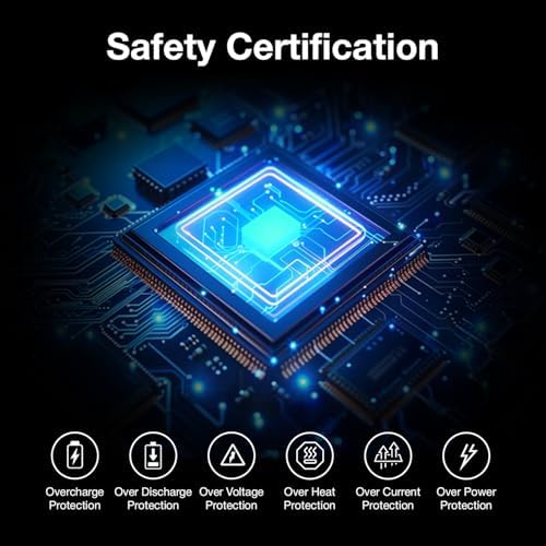 Ultra-Compact 10,000 m Ah Magnetic Power Bank – Haribo Gummy Bear Style Wireless Charger with 22.5 W Fast Charge, Integrated USB-C Cable, Smart Protection, and Universal Compatibility for i Phone 15/16, Samsung Galaxy, Motorola & More – Perfect for On-the-Go Energy Management and Efficient Multi-Device Charging