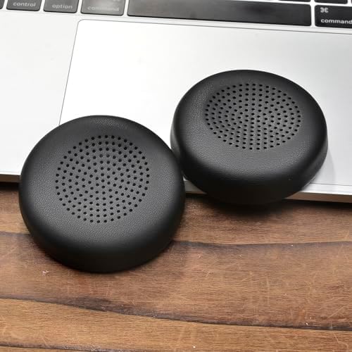 Transform Your Listening Journey with defean Premium Ear Pads for Logitech Zone Wireless, Zone Wireless Plus & Zone 900 Headsets – Ultimate Comfort, Durability, and Sound Isolation for Extended Use, Effortless Installation & Enhanced Acoustic Experience