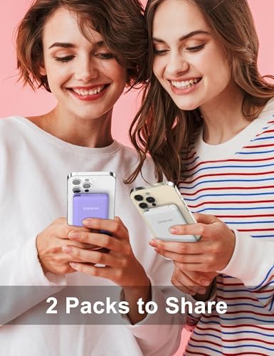 miisso 10000 m Ah Ultra-Slim Portable Power Bank with Integrated Charging Cables – Multi-Device USB-C Travel Charger for i Phone & Samsung – Compact, Lightweight Battery Pack Designed for Maximum Portability and Efficiency