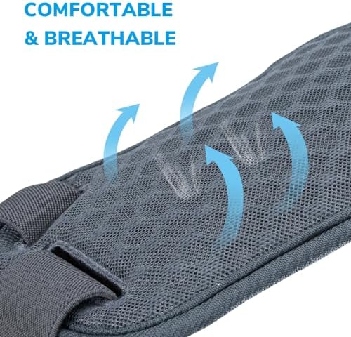 Hands-Free Phone Chest Mount Harness for Action Cameras & Smartphones – Ultimate POV Filming Accessory with Adjustable Straps for i Phone, Samsung, Go Pro, DJI Osmo, and More – Lightweight, Durable Design for All-Day Comfort and Versatile Shooting Angles – Quick-Release Buckle for Effortless Device Attachment – Capture Every Adventure Securely and Easily