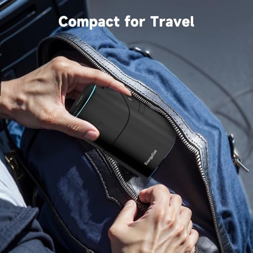 Revolutionary 3-in-1 Rotating Wireless Charger – Qi2 Certified 15 W Fast Charging Station for i Phone 16/15/14/13/12, Apple Watch & Air Pods – Enhanced Heat Management & Magnetic Alignment – Sleek Matte Design with Touch-Sensitive Stand and Ambient Night Light – Effortless Portrait/Landscape Mode for Seamless Use – Ultimate Charging Solution for All Your Apple Devices – Organized Desktop Power Hub with Smart IC Protection – Includes Power Adapter & USB-C Cable – Perfect for Home, Office, or Travel