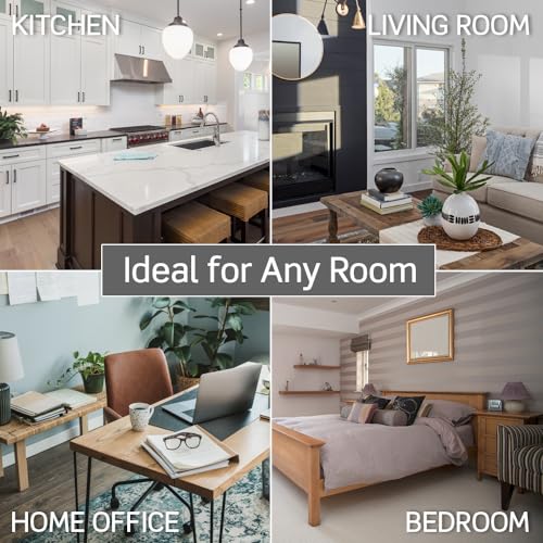 Leviton 60 W Dual USB Type A/Type-C In-Wall Charger – Fast, Efficient Power Delivery Solution for Smartphones, Tablets & Laptops – Tamper-Resistant Outlet in Light Almond for Safe, Clutter-Free Charging Experience – Perfect for Home and Office Use