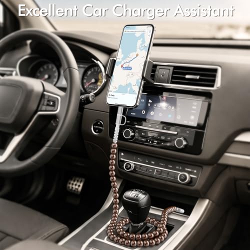 Revolutionize Your Charging Routine with the 3.3 FT USB to USB-C 2-in-1 Multi Charging Cable – MFi Certified, 66 W Fast Charger Compatible with i Phone 16-11 & Samsung Galaxy S25-S23 – Durable Beaded Design for Enhanced Style & Performance