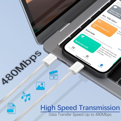Ultra-Fast 20 W i Pad Power Adapter & 10 FT USB-C Cable Combo – Essential Charger for i Pad Pro, Air, Mini & 10 – Maximize Productivity with Lightning Speed Charging and Extended Flexibility for Apple Devices Experience groundbreaking charging efficiency with our Ultra-Fast 20 W Power Adapter paired with a 10 FT USB-C cable, meticulously designed for seamless compatibility with i Pad Pro (11, 12.9), i Pad Air (5 th/4 th), i Pad Mini 7, and i Pad 10. This compact wall charger delivers rapid power replenishment, ensuring your devices are ready to go in record time. The generous 10 FT cable grants you the freedom to use your i Pad comfortably while charging, whether at home, in the office, or on the move. Crafted from premium materials, this charger is built for long-term durability, making it the ultimate accessory for i Pad users seeking both reliability and performance. Elevate your charging experience today with this indispensable solution that fuses innovative technology with user-centric design.