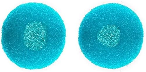 Upgrade Your Listening Comfort: i Phone Earphones Replacement Foam Cushions – 5 Pack in 4 Vibrant Colors, Universal Fit for Enhanced Sound Quality and Easy Installation – T-Mobile Retail Quality Assurance