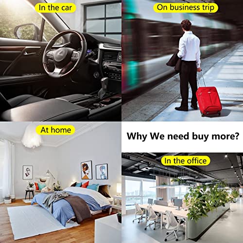 Ultra-Fast 240 W 4-in-1 USB C Charging Cable with Breathing Light Indicator – Multi-Device Compatibility for i Phone, i Pad, Samsung Galaxy, and Mac Book – 5 Ft Durable Cord in Stylish Purple for Efficient Data Sync and Enhanced Charging Performance