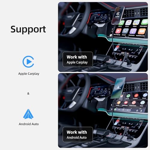 Versatile 4-in-1 Fast Charging Cable with E-Mark Chip – 65 W USB C Multi Charger for i Phone 16/15/14/13, i Pads, Android Devices & Tablets (4 FT) – Ultimate Solution for Quick Power Delivery and Enhanced Device Compatibility