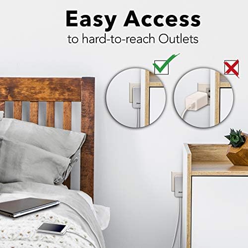 Ultra-Slim 30 W Fast USB C Charger for i Phone & Android – Foldable Travel Wall Plug for Swift Charging of i Phone 16 Pro Max, i Pad, Samsung Galaxy, Google Pixel & More – Compact & Lightweight Power Adapter with Safety Features for Everyday Use