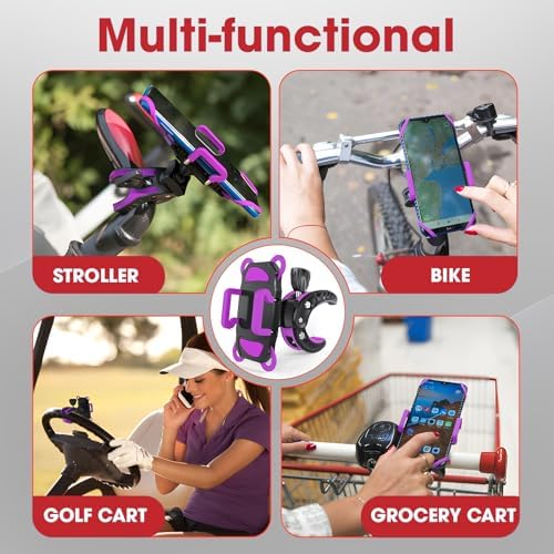 CR-30 Adjustable Clip Mic Stand Phone Holder – Ultimate Versatile Mount for i Phone, Samsung, Pixel & All Smartphones – Perfect for Musicians, Podcasters & Creators – Lightweight, Portable Design with Superior Stability in Chic Grey Finish – Revolutionize Your Recording & Streaming Experience with Unmatched Convenience and Performance