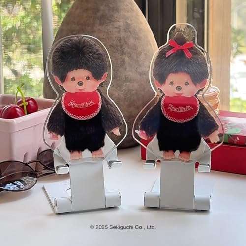 Sonix x Sanrio Character Phone Stand | Adjustable Cell Phone Holder, Desk Stand, Dock | Hello Kitty Classic – Enhanced Compatibility and Speed