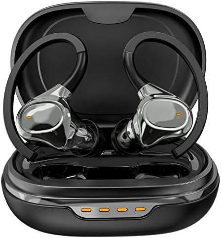 Premium Bluetooth Earbuds for Small Ears – IPX7 Waterproof Wireless Headphones with Noise Isolation and Built-in Microphone for Superior Sound Quality During Workouts and Daily Activities Premium Bluetooth Earbuds for Small Ears – IPX7 Waterproof Wireless Headphones with Noise Isolation and Built-in Microphone for Superior Sound Quality During Workouts and Daily Activities
