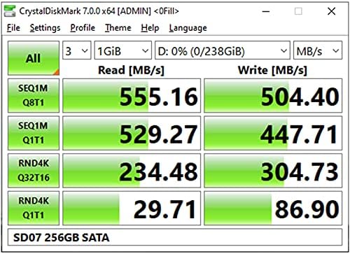 Elevate Your Computing with Timetec 1 TB SATA III SSD | Ultra-Fast 550 MB/s Read Speed | Advanced 3 D NAND Technology | Ideal Internal Upgrade for Laptops & Desktops | Unleash Multitasking Power & Gaming Performance | Durable, Energy-Saving Storage Solution