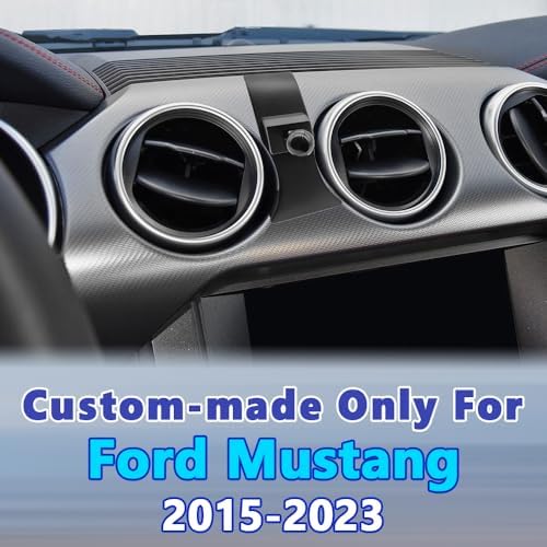 Elevate Your Ford Edge with COMETURE 360° Rotation Car Phone Holder – Premium Smartphone Cradle for 2015-2023 Models, Seamless Compatibility with i Phone & Android, Effortless Installation, Enhanced Stability, and Adjustable Viewing Angles for Safe Navigation and Hands-Free Calls