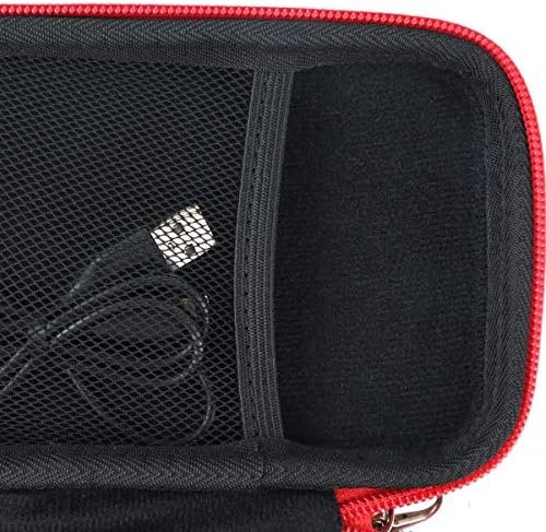 Premium Khanka Hard Travel Case for Anker Power Core 13000 & 10400 – Ultimate Protection for Portable Power Banks with Lightweight Design, Secure Zipper, and Organized Storage Solutions – Ideal for Travel and Daily Use