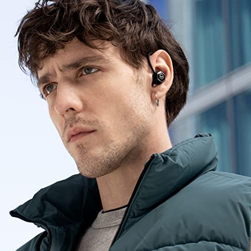 V-MODA Hexamove Pro Premium Wireless Earbuds – Black – Unmatched Sound Quality & Ultimate Comfort for Active Lifestyles Elevate your audio journey with the V-MODA Hexamove Pro Wireless Earbuds in striking black, meticulously crafted for audiophiles and fitness enthusiasts alike. Experience superior sound clarity and robust bass with advanced Bluetooth 5.0 connectivity that guarantees swift pairing and stability during your workouts or daily commutes. Designed with IPX5 water and sweat resistance, these earbuds are resilient enough to handle your most intense sessions while maintaining a sleek aesthetic. The customizable fit, featuring multiple ear tip sizes, ensures unparalleled comfort for prolonged wear, whether at the gym or on the go. With an impressive battery life of up to 12 hours, stay immersed in your favorite tracks without interruption. Integrated controls empower you to manage calls and music effortlessly. Discover the perfect fusion of style, performance, and durability with V-MODA Hexamove Pro, the ultimate choice for wireless audio excellence.