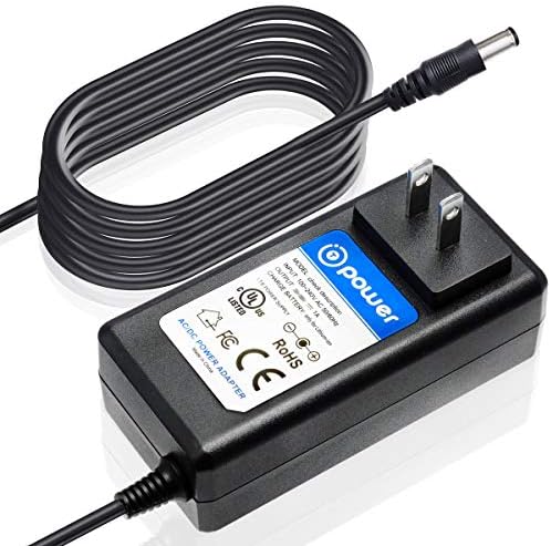 Ultimate 15 V 3 A T-Power Charger for Turtlebox Gen 2 & 3 Bluetooth Speakers – Universal AC Adapter Enhancing Compatibility with Marshall Stockwell & More – Reliable Power Supply for Uninterrupted High-Quality Sound Experience