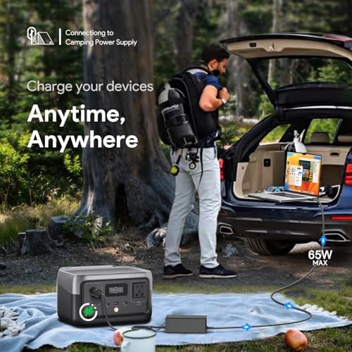 65 W USB-C Car Charger for Ultimate Device Compatibility – Fast PD 3.0 Charging for JBL Xtreme 4 & 3, SOUNDBOKS, Pioneer DJ Controllers, and Laptops – Compact, Travel-Ready Design with Overload Protection – Ideal for RVs, Cars, and More – Maximum Efficiency for Smartphones, Tablets, and Gaming Consoles – Safe & Durable for On-the-Go Power Solutions – Perfect for Adventure Seekers and Professionals Alike – Experience Rapid Charging Anywhere with Advanced Energy Management Technology – Lightweight and Compact for Easy Portability – Built-In Safety Features for Stress-Free Charging – Get Yours Today for Seamless Power on the Move!