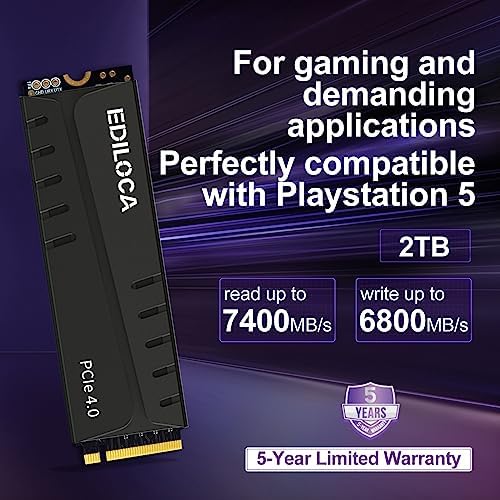 Unleash Blazing Performance with the EN600 PRO 256 GB NVMe SSD – Lightning-Fast 3200 MB/s Speeds for Gamers & Creators, PCIe 3.0 Gen 3 x4 M.2 2280 Internal Drive with Advanced SLC Cache and 3 D NAND TLC, Equipped with Graphene Cooling Sticker for Optimal Durability and Compatibility with PCs, Desktops, and Laptops – Elevate Your Storage Experience Now!