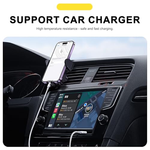 Supercharge Your Drive with 10 FT USB A to C Car Play Charging Cables – 2 Pack for Seamless i Phone 15/16 and i Pad Compatibility, Fast Data Transfer & Durable Design for Uninterrupted Connectivity