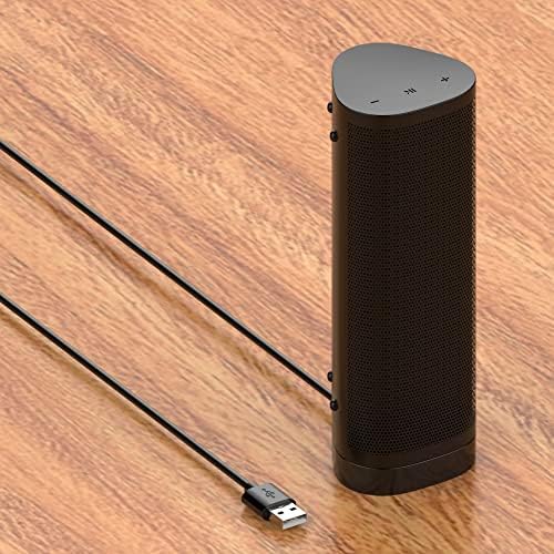 Optimize Your Sonos Roam & Roam SL Charging Experience with the Premium Fast-Charging Dock – Sleek Non-Slip Design in Elegant Black for Effortless Home Setup – Essential Accessory for Quick, Portable Power Solutions on the Go