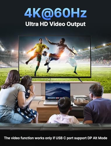 JSAUX Premium USB C to USB C 3.2 Gen 2 Cable – Lightning-Fast 20 Gbps Data Transfer, 100 W Power Delivery, 4 K Video Streaming – Versatile 3.3 FT Length for i Phone 15 Pro Max, Mac Book Pro/Air, Samsung Galaxy S24/S23, and Dell XPS – Optimize Your Digital Workflow and High-Performance Charging Solutions