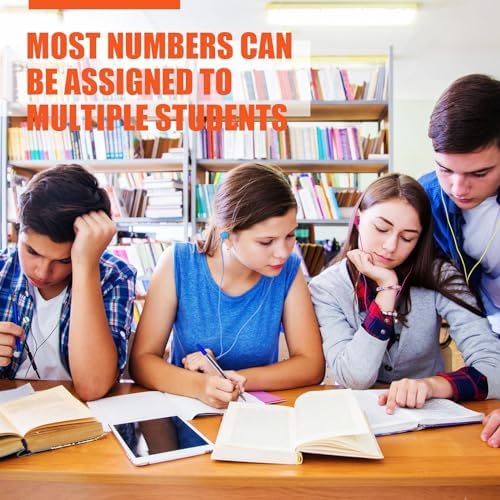 Macarrie 200 Pack Wired Earbuds – Vibrant Classroom & Office Headphones with 3.5 mm Compatibility – Individually Bagged for Hygiene & Seamless Distribution – Lightweight & Durable Design for All-Day Comfort – Ideal for Lectures, Music Listening, and Conference Calls