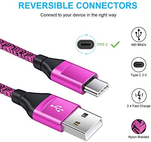 Rapid Charge Car Adapter for Samsung Galaxy & Google Pixel Devices – Premium USB Type C Charger with Enhanced Safety Features for S25, S24, S23, A16 5 G, Pixel 9 & 8 Pro – Compact, Durable Design for On-the-Go Power Solutions