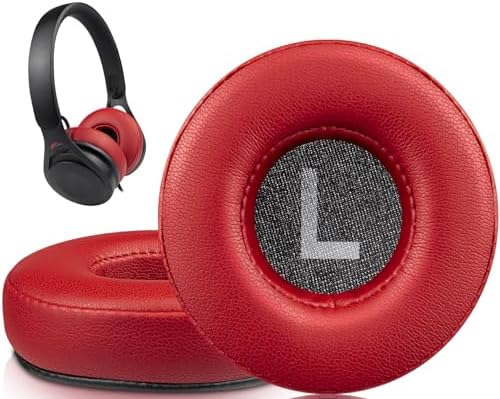 Transform Your Beats EP Experience with SOULWIT’s Advanced Noise-Isolating Ear Pad Cushions – Premium High-Density Foam for Unmatched Comfort and Longevity – Innovative Cooling Gel Technology in Modern EP CG White Finish for Enhanced Audio Enjoyment