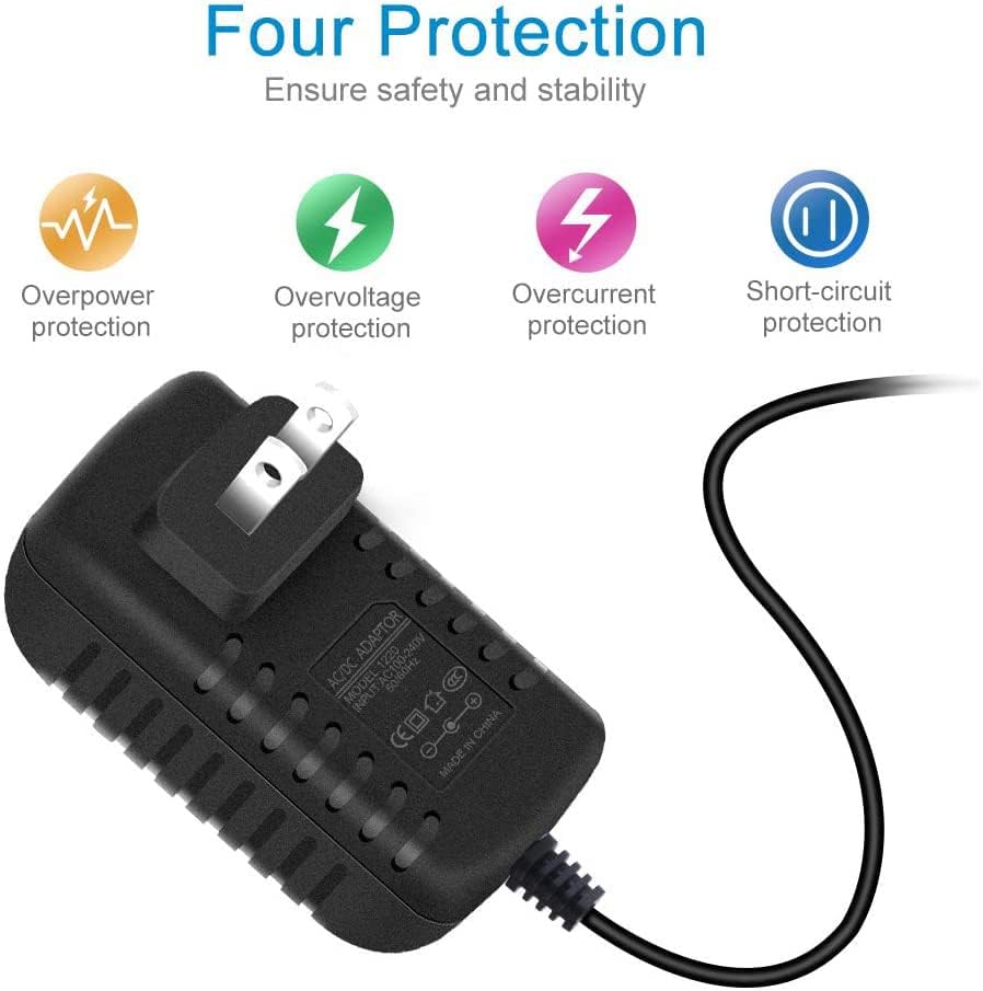 Premium High-Efficiency Charger for Theragun Mini and Prime – Reliable Power Supply with Rapid Charging and Enhanced Compatibility for Ultimate Massage Therapy Performance