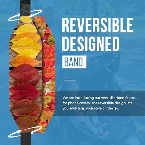 Floral Lace Anti-Slip Phone Grip Strap Set – Customizable Detachable Holder for Enhanced Smartphone Security, Reversible Design for Personalized Style, and Effortless Wireless Charging Compatibility – Elevate Your Daily Mobile Experience with Fashion and Functionality