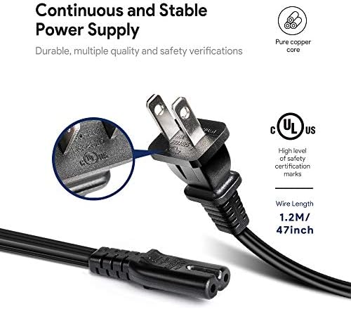 Universal 15 V 60 W AC/DC Adapter with 10 Interchangeable Tips – Versatile High-Compatibility Power Supply for 15 V Devices, Ideal for Efficient Charging, 4 A Output, Compact Design for Home, Office, and Travel Use