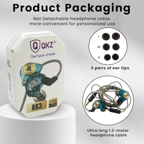 Premium Dual Pack Wired Gaming Earbuds – High-Fidelity In-Ear Monitors with 10 mm Dynamic Drivers for Rich Deep Bass, Advanced Noise-Canceling Technology, Ideal for Gaming & Remote Conferencing, Stylish Black & Purple Design, Versatile Compatibility Across Devices