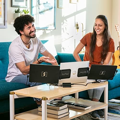 Revolutionize Your Charging with the Side Trak 45 W USB-C Wall Charger – Fast 4 K Support for Monitors & Devices, Includes 5 ft USB-C Cord for Ultimate Flexibility, Perfect for On-the-Go Power Needs, Compatible with All USB-C Gear, Compact & Durable Design for Everyday Use