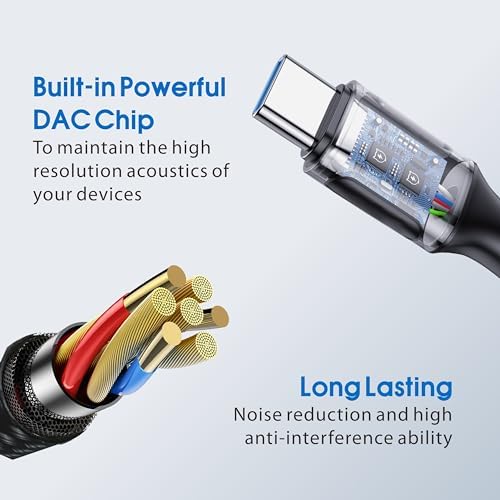 MIPEACE USB Type C Ear Plug Headphones – Noise-Reducing Earbuds for Industrial Use, Ergonomic Comfort for Construction Professionals, Enhanced Sound Isolation for Workplace Safety, Lightweight & Durable Design, Ideal for All-Day Wear