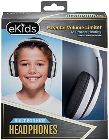 Vibrant Pink Over-Ear Headphones for Kids – Comfortable and Durable Wired Earphones with Safe Volume Control – Tangle-Free Design Ideal for Music, Movies, and Travel Adventures – Perfect Audio Companion for Young Listeners