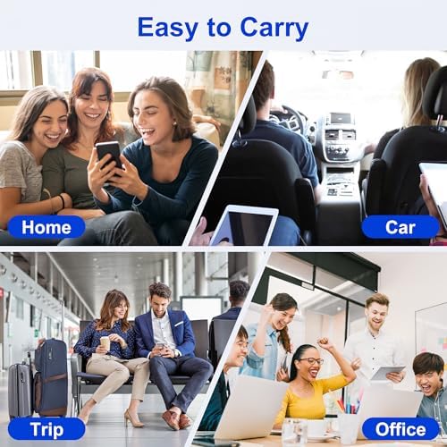 Revolutionary 100 W USB C Fast Charge Multi-Device Cable: 4-in-2 Travel Charger for i Phone, Apple Watch, Mac Book & More – Compact 90-Degree Connector for Space-Saving Efficiency, Enhanced Compatibility, and Rapid Power Delivery for Tech Enthusiasts on the Move