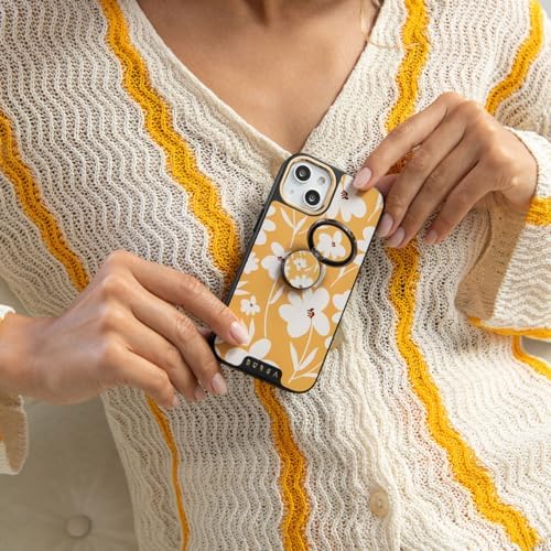 Discover the BURGA 360° Rotating Phone Ring Holder – The Ultimate Stylish Grip and Versatile Kickstand for Smartphones, Compatible with i Phone, Samsung Galaxy, Huawei, and Google Pixel – Enhanced Stability and Effortless Viewing Convenience for Everyday Use.