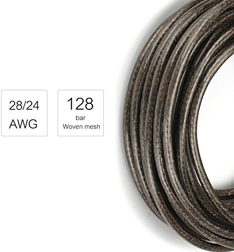 PASOW 50-Foot USB 2.0 A Male to A Female Active Extension Cable with Signal Booster and LED Indicator – Optimal High-Speed Data Transfer for Printers, Keyboards, Game Consoles, and More – Perfect for Home & Office Connectivity Solutions