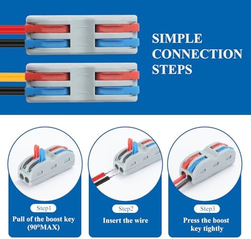 Premium Waterproof DC/DC Buck Converter: Efficiently Convert 10-72 V to Stable 5 V with 5 A Output – Ideal for Automotive, Marine, and LED Lighting Applications Unleash the full potential of your power supply systems with our Premium Waterproof DC/DC Buck Converter, engineered for unmatched reliability and versatility. This advanced voltage transformer seamlessly alters input voltages from 10-72 V to a steady 5 V output at 5 A, making it the perfect solution for a variety of environments including automotive, marine, and LED lighting setups. Featuring a robust waterproof design, the converter guarantees optimal performance in even the most challenging conditions, ensuring your devices remain powered without interruption. With a built-in fuse for added safety, this compact module not only fits into tight spaces but also safeguards against overloads. Transform your power management strategy with this high-quality, lightweight converter that combines durability with user-friendly installation. Elevate your projects today and experience reliable energy solutions tailored to meet your diverse power needs.